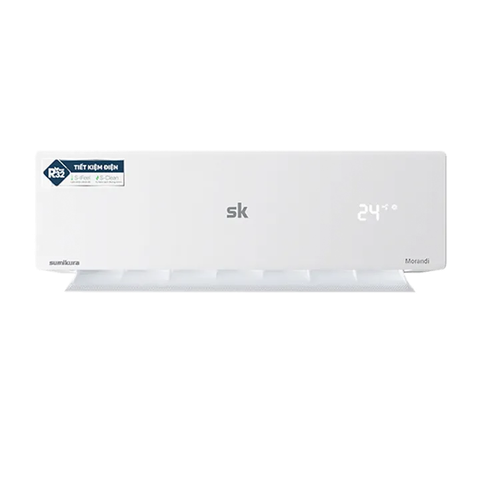 Điều hòa 2 chiều SUMIKURA APS/APO-H120/Morandi 12.000BTU