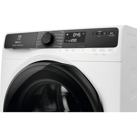Máy giặt lồng ngang Electrolux UltimateCare 500 13kg EWF1343P5WC