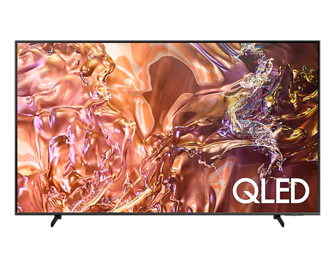Smart Tivi Samsung QLED 4K 75 inch 2024 (75QE1D)