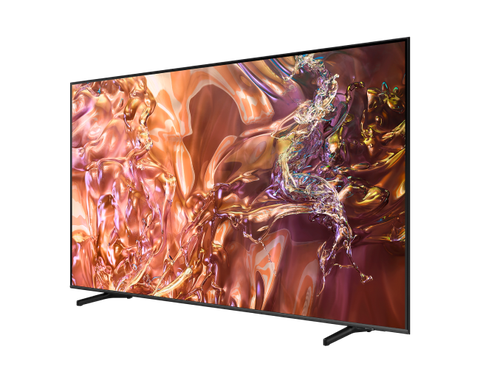 Smart Tivi Samsung QLED 4K 75 inch 2024 (75QE1D)