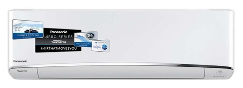 Điều hòa Panasonic inverter CU/CS-U18VKH-8 18000BTU