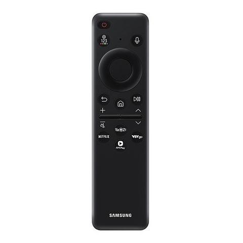 Smart Tivi QLED Samsung 4K 75 inch 75Q7F5