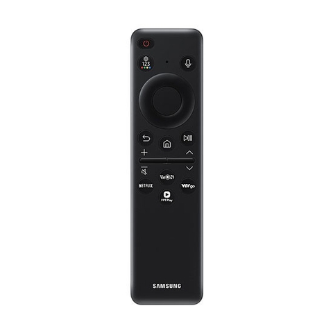 Smart Tivi QLED Samsung 4K 50 inch 50Q8FA