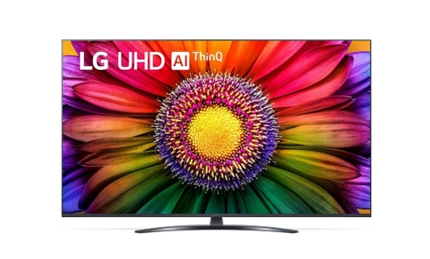 Smart Tivi LG 4K UHD 55UR811 55 inch