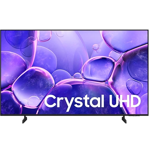 Tivi Samsung 70 inch 70U8000F 4K 2025 [UA70U8000F]