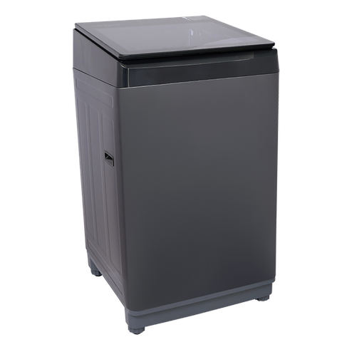 Máy Giặt Aqua 10 Kg AQW-U100FT (BK)