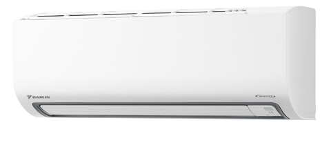 Điều hòa Daikin 9000 BTU 1 chiều inverter FTKB25ZVMV