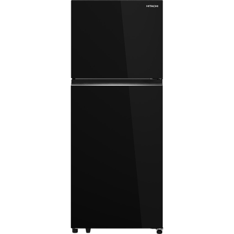 Tủ lạnh Hitachi Inverter Grand Carbon 374 lít HRTN6408SGBKVN