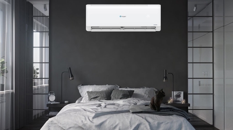 Máy Lạnh Casper Inverter 1.5 HP TC-12IS35