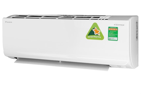 Điều hòa Daikin Inverter 2 chiều FTHF35RAVMV 12000BTU