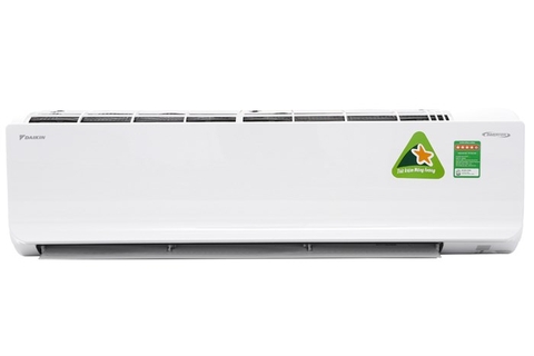 Điều hòa Daikin Inverter 1 chiều FTKC60TVMV 22000BTU