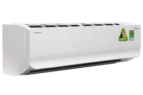 Điều hòa Daikin Inverter 1 chiều FTKC60TVMV 22000BTU