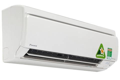 Điều hòa Daikin Inverter 2 chiều FTXS25GVMV 9000BTU