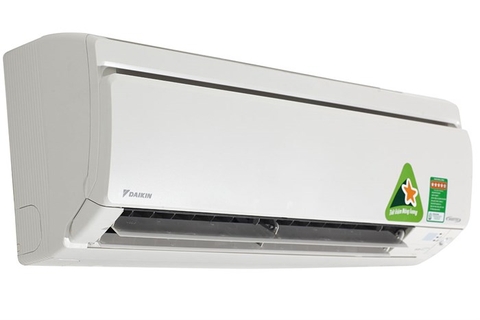 Điều hòa Daikin Inverter 2 chiều FTXS35GVMV 12000BTU
