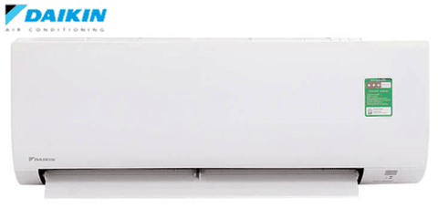 Điều hòa Daikin FTF50UV1V 1 chiều 18000BTU