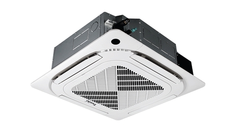 Điều hòa âm trần Funiki 24000BTU inverter CIC24MMC