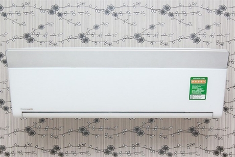 Điều hòa Panasonic Inverter 1 chiều CU/CS-VU12SKH-8 12000BTU