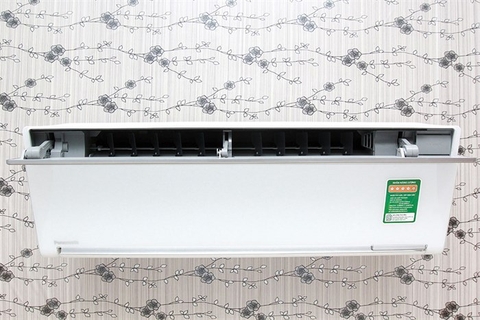 Điều hòa Panasonic Inverter 1 chiều CU/CS-VU12SKH-8 12000BTU