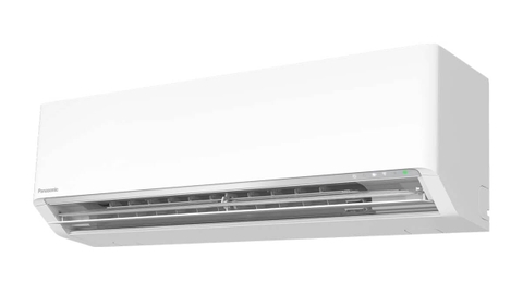 Điều hòa 2 chiều PANASONIC Inverter 11.900 BTU CS-XZ12BKH-8