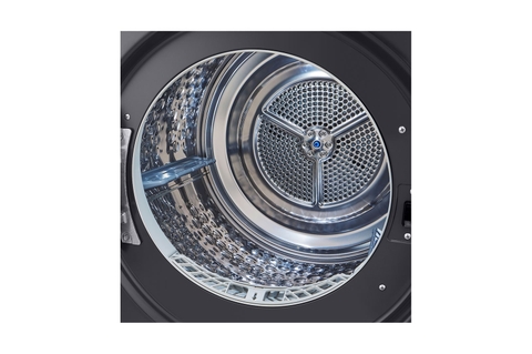 Máy sấy LG DUAL Inverter Heat Pump™ 10.5kg màu đen DVHP50M