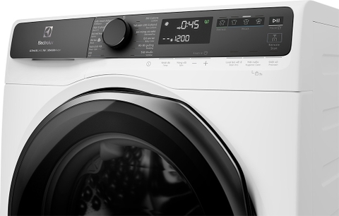 Máy giặt Electrolux UltimateCare 700 Inverter 13 kg EWF1343R7WC