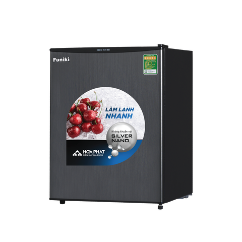Tủ lạnh Funiki FR-71DSU 74 lít