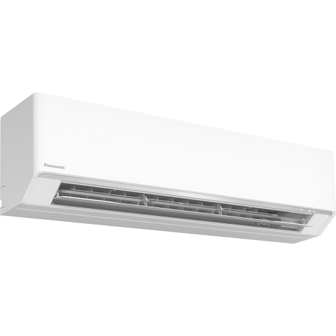 Máy lạnh Panasonic Inverter 2 chiều AERO 1 HP CU/CS-XZ9BKH-8