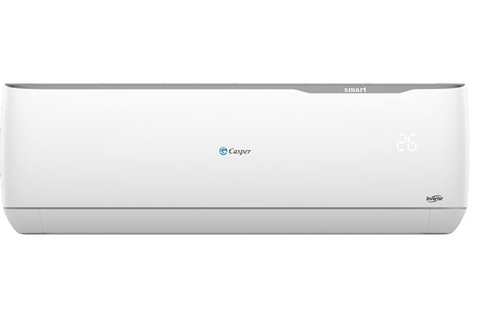Điều hòa Casper 24000BTU 1 chiều inverter GC-24TL32