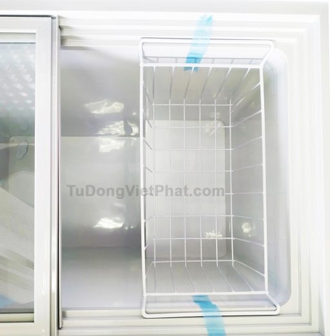 TỦ ĐÔNG FUNIKI HCF-516S1Đ2 252L