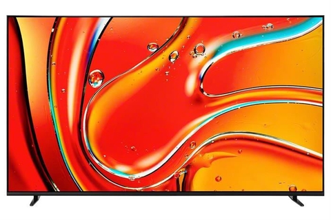 Google Tivi QLED Mini LED Sony AI 4K 65 inch K-65XR70