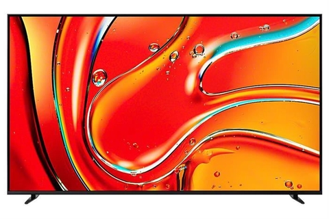 Google Tivi QLED Mini LED Sony AI 4K 75 inch K-75XR70
