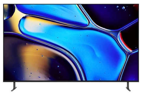 Google Tivi OLED Sony AI 4K 65 inch K-65XR80