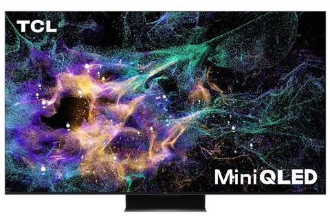 Google Tivi QD-Mini LED TCL AI 4K 75 inch 75C845