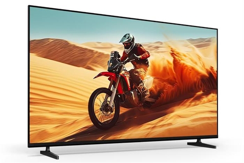 Google Tivi Sony 4K 65 inch K-65S25VM2