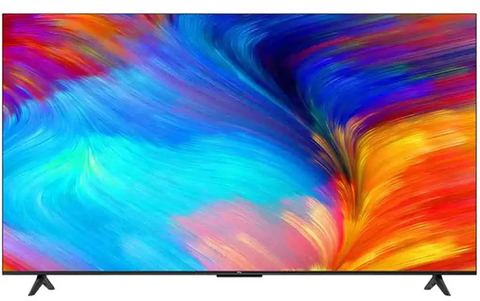 Google Tivi TCL 4K 75 Inch 75P735