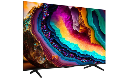 Google Tivi TCL 4K 75 Inch 75P755 Pro