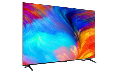 Google Tivi TCL 4K 43 inch 43P638