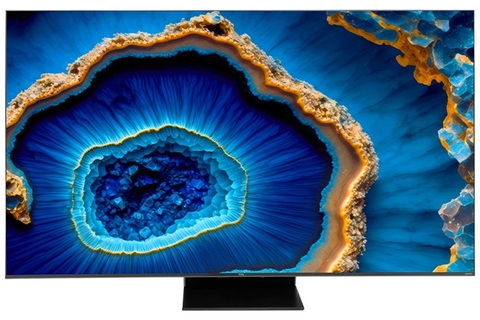 Google Tivi QD-Mini LED TCL AI 4K 65 inch 65C755