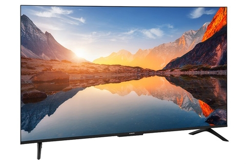 Google Tivi Xiaomi A 4K 55 inch L55MA-ASEA 2025