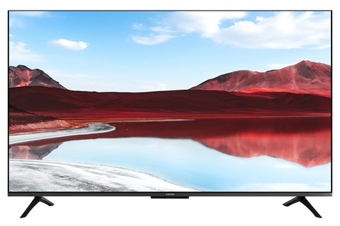 Google Tivi QLED Xiaomi A Pro 4K 55 inch L55MA-SSEA 2025