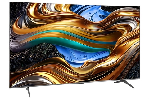 Google Tivi TCL AI 4K 75 inch 75P79B Pro