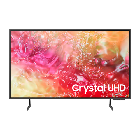 Smart Tivi Samsung UHD 4K 60 inch 2024 (60DU7000)