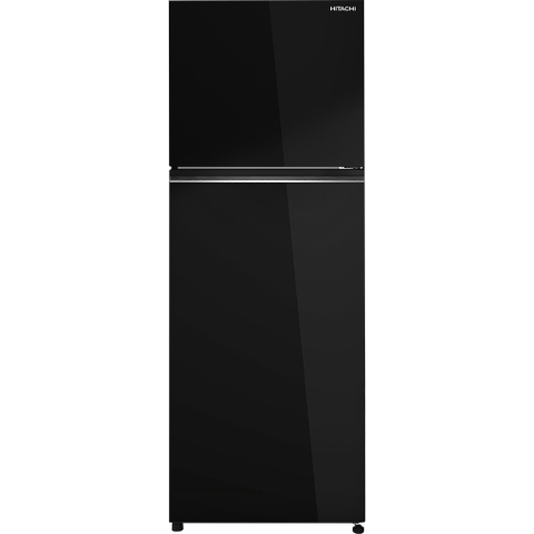 Tủ lạnh Hitachi Inverter 409 lít HRTN6443SGBKVN