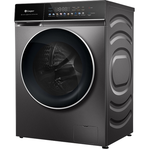 Máy giặt sấy Casper Prime Wash&Dry Inverter 11.5/8kg WF-P115VGT11