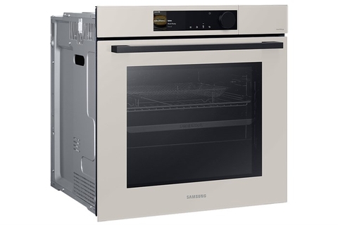 Lò nướng âm Samsung Bespoke NV7B6675CAA/SV 76 lít
