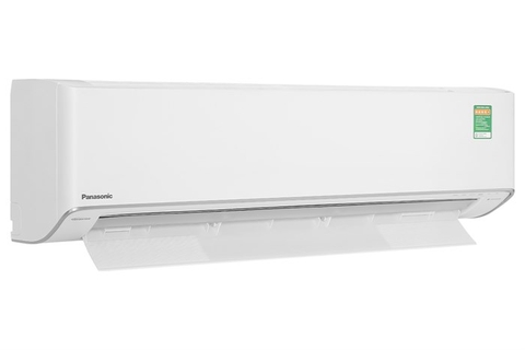Máy điều hòa 2 chiều Panasonic Inverter 1.5 HP CU/CS-XZ12ZKH-8