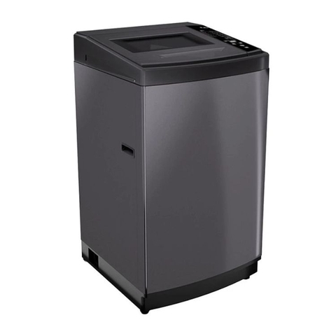 Máy giặt lồng đứng Aqua 8.2kg AQW-S82JT.BK