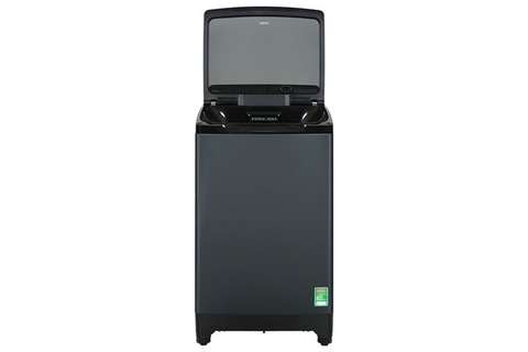 Máy giặt Aqua 10.5 kg AQW-FR105JT BK