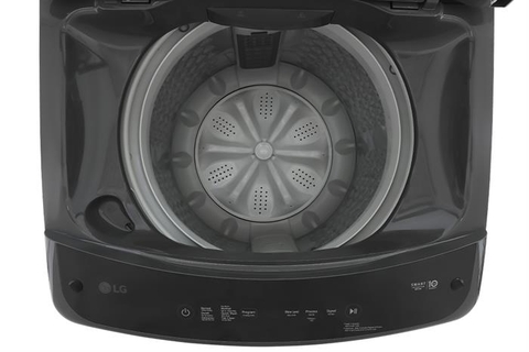 Máy giặt LG TurboDrum Inverter 12 kg T2512VBTB