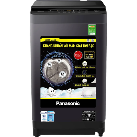 Máy Giặt Panasonic 10 Kg NA-F10S10BRV